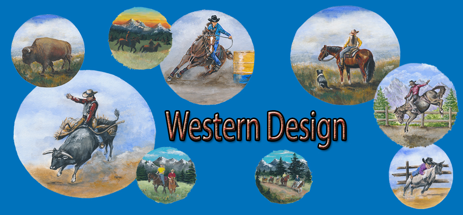 Western Banner