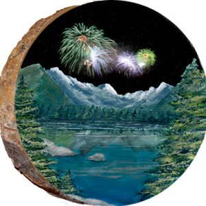 DCP109 – Bear Lake Fourth Fireworks