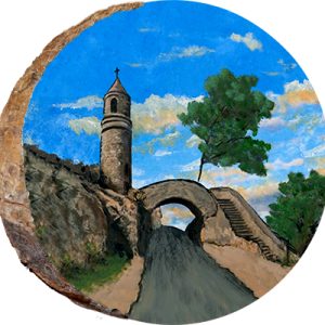 DSB227 – Mount Rubidoux