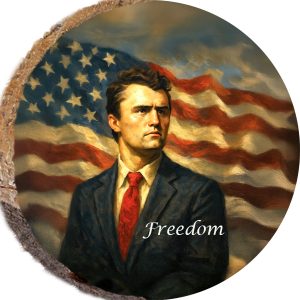 Charlie Kirk – DPS233