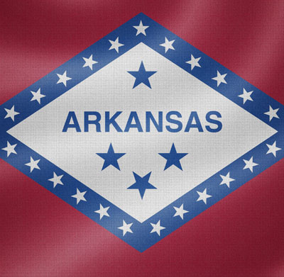 Arkansas