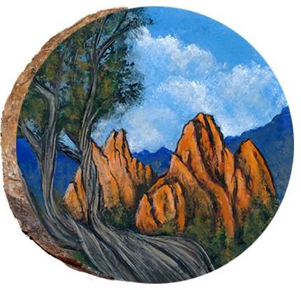 Garden of the Gods