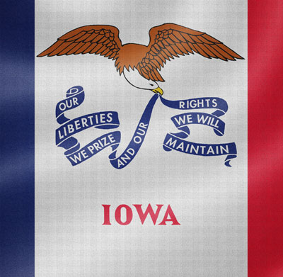 Iowa