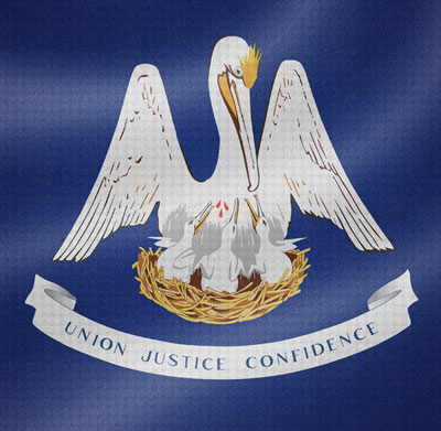 Louisiana