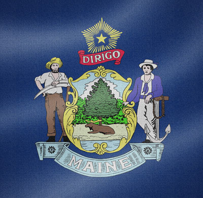 Maine