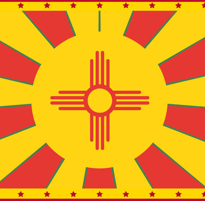 New Mexico