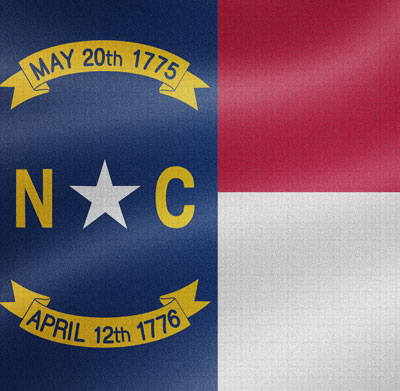 North Carolina