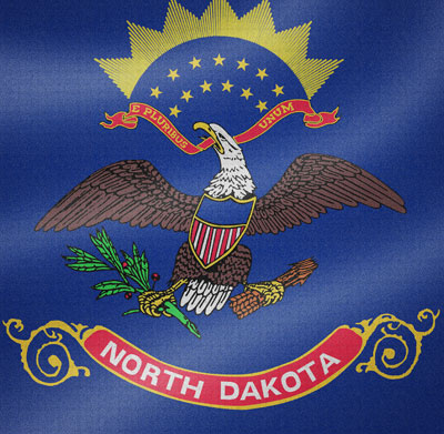 North Dakota