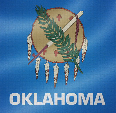 Oklahoma