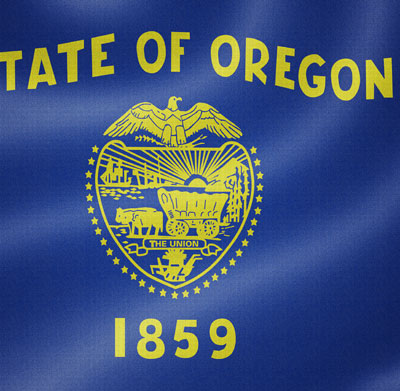 Oregon
