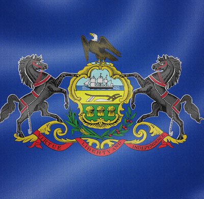 Pennsylvania
