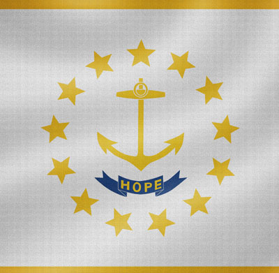 Rhode Island