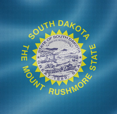 South Dakota