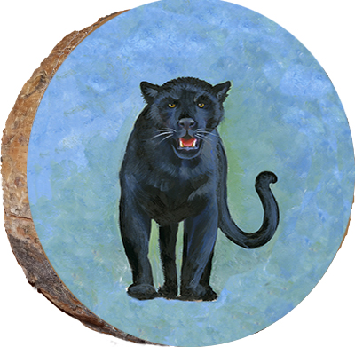 Black Panther