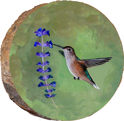 Hummingbird