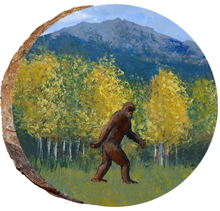 Bigfoot