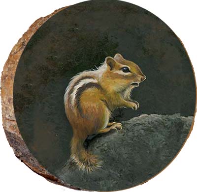 Chipmunk