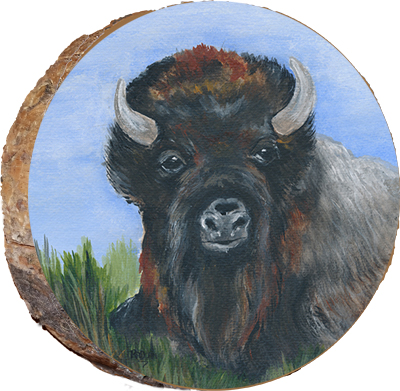 Buffalo