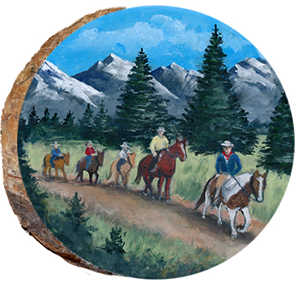 Guided Trail Ridge