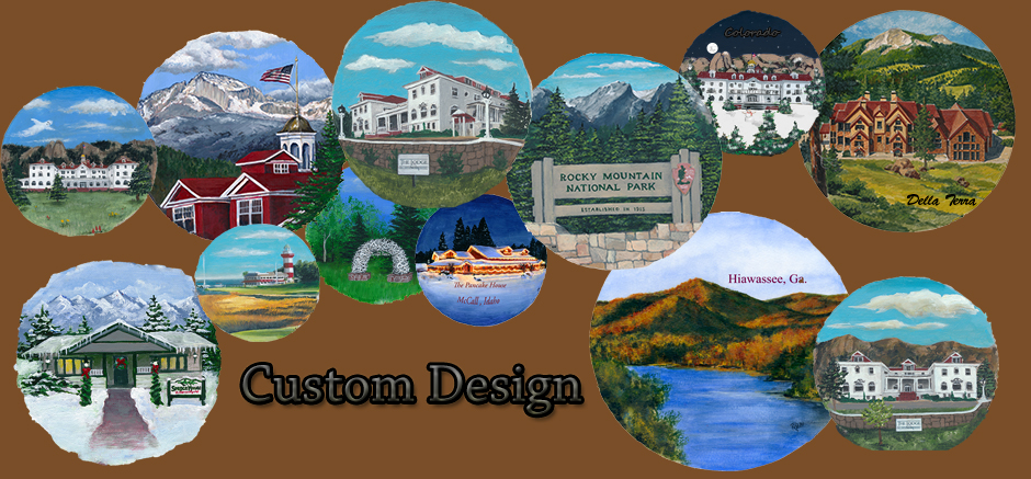 Animal Banner