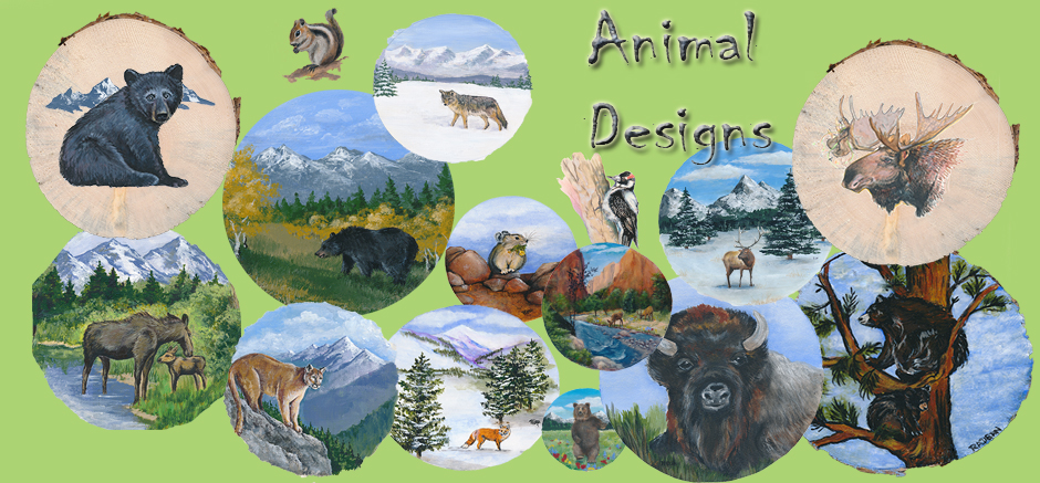 Custom Banner