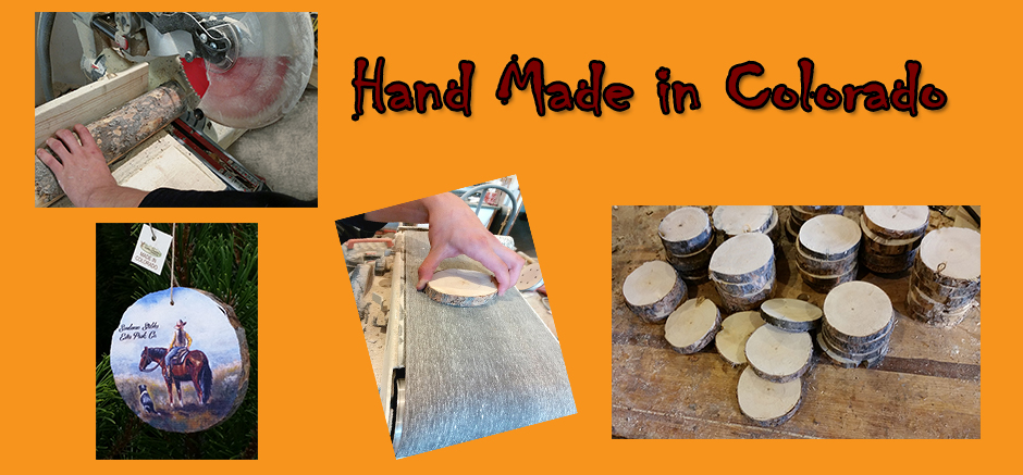 Wood Prep