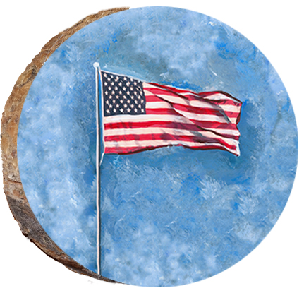 US Flag