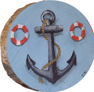 Anchor