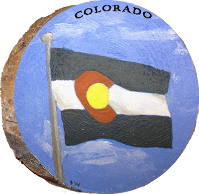 Colorado Flag