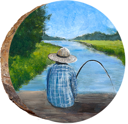 Fishing Hole