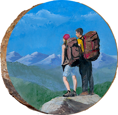 Backpackers