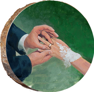 Wedding Ring