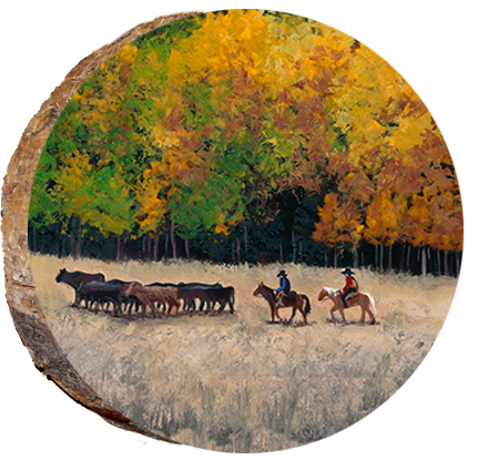 Cattle Roundup