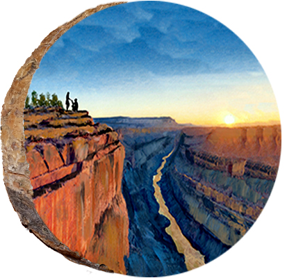 Grand Canyon Proposal
