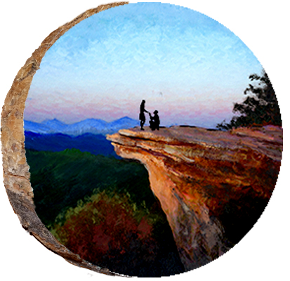 Proposal on McAfee Knob
