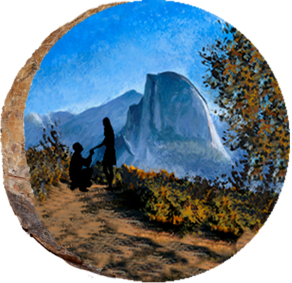 Mountain Top Proposal