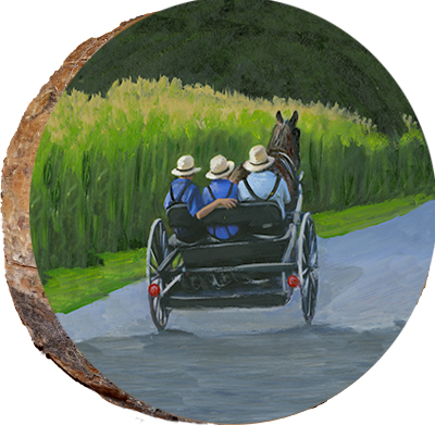 Amish