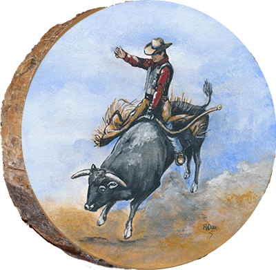 Bull Rider