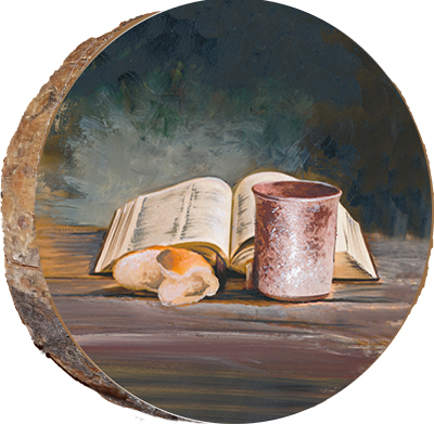 Bread of Life