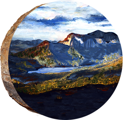 Awesome Mountains