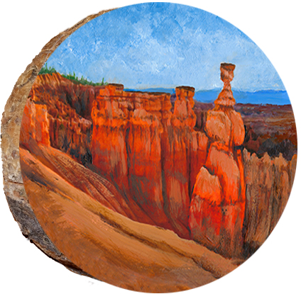 Bryce Canyon