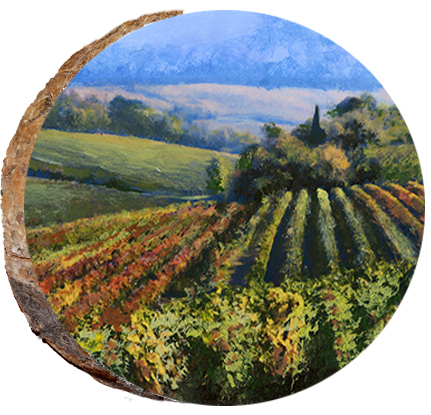 Colorado Grape Country