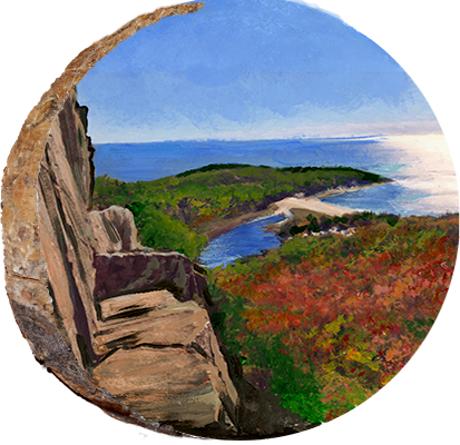 Beehive Loop Trail