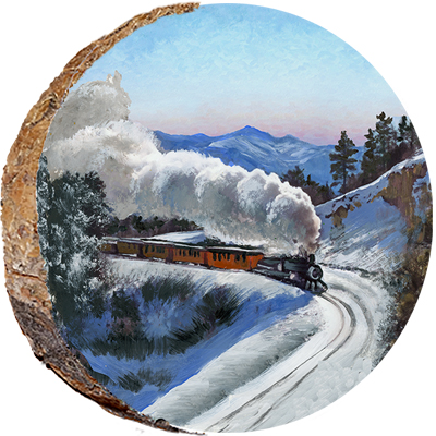 Durango Train