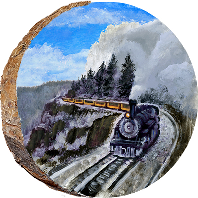 Durango Train