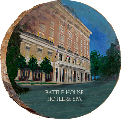 Battle House